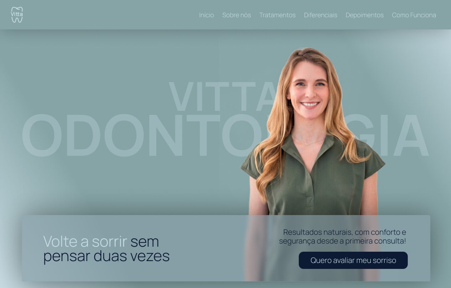 Vitta Ortodontologia thumbmail